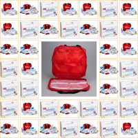 First Responder Kits