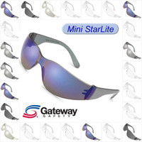 MINI Starlite Safety Glasses
