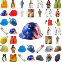 USA Patriotic Safety Products