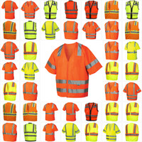 Shop Imported Safety Vests