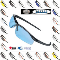 Dallas Safety Glasses