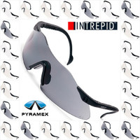 Intrepid Safety Glasses