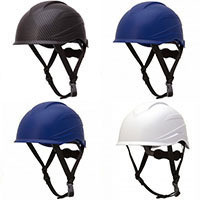 Pyramex XR7 Ridgeline Hard Hats