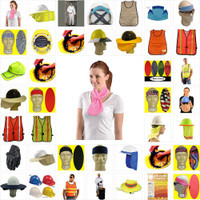 Heat Relief Safety Products