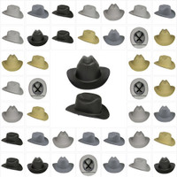 Cowboy Hard Hats