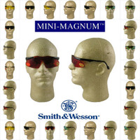 Mini Magnum Safety Glasses