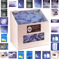 Shoe Cover Dispensers