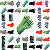 Synthetic Gloves