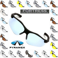 Fortress Safety Glasses