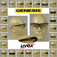 Genesis Safety Glasses