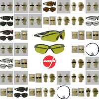 Jackson Safety Glasses