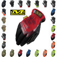 Mechanix Fast Fit Gloves