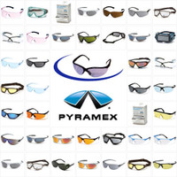 Pyramex Safety Glasses