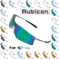 Rubicon Safety Glasses
