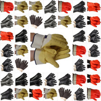 PVC Gloves