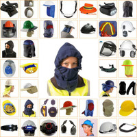 Search Hard Hat Accessories