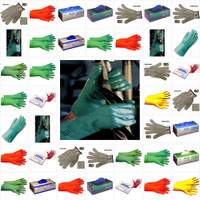 Food Processing Gloves