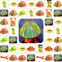 High Visibility Accessories