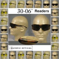 30-06 Safety Glasses