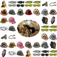 Camo Safety Products