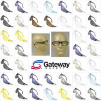 Gateway Safety Glasses