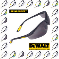 Reinforcer Safety Glasses