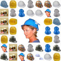 Small Hard Hats
