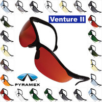 Venture II Safety Glasses