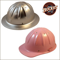 Skullbucket Hard Hats