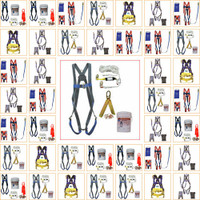Fall Protection Kits