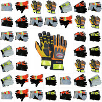 HIgh Visibility Gloves