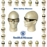 Elite Safety Glasses
