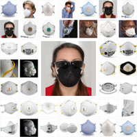 Search Respirators By Application