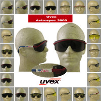 Astrospec Safety Glasses