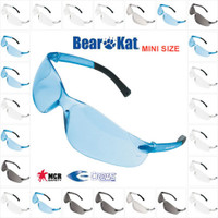 Bearkat MINI Safety Glasses