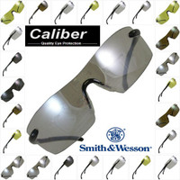 Caliber Safety Glasses