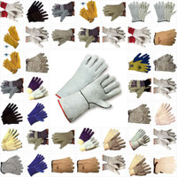 Work Gloves Sold By The Pair