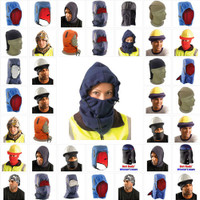 Hard Hat Winter Liners