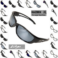 Kazbek XL Size Safety Glasses
