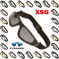 XSG Safety Glasses
