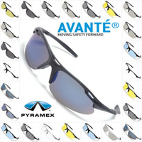 Avante Safety Glasses