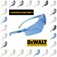 Contractor Pro Safety Glasses