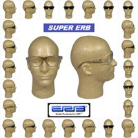 Super ERB Safety Glasses