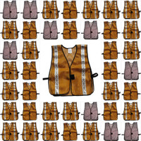 Ceremonial Safety Vests