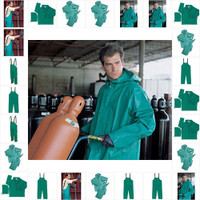 Chemical Splash Aprons