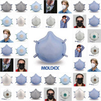 Moldex Respirators