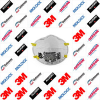 Search Respirators By Manufacturer