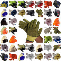 Gripping Gloves