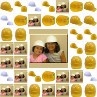 Child Hard Hats