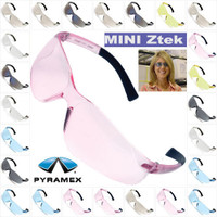 Mini Ztek Safety Glasses